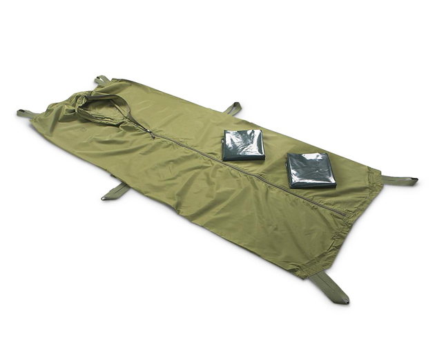 Body Bags