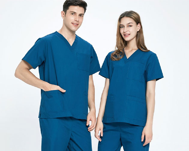 Doctor Gowns