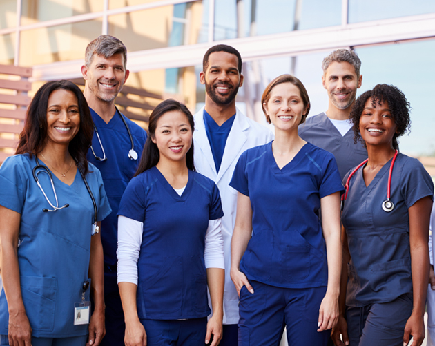 Health Care Garments