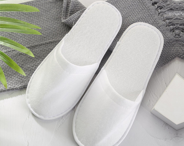 Hotel Slippers