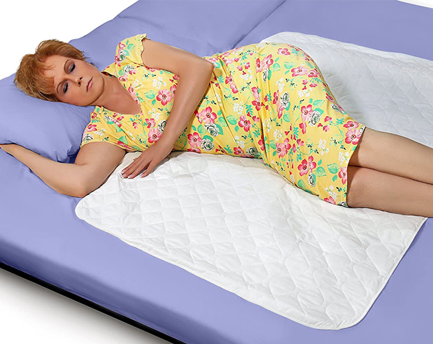 Incontinence Pad