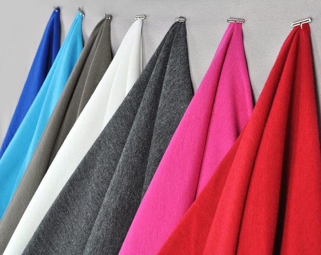 Knited Fabric
