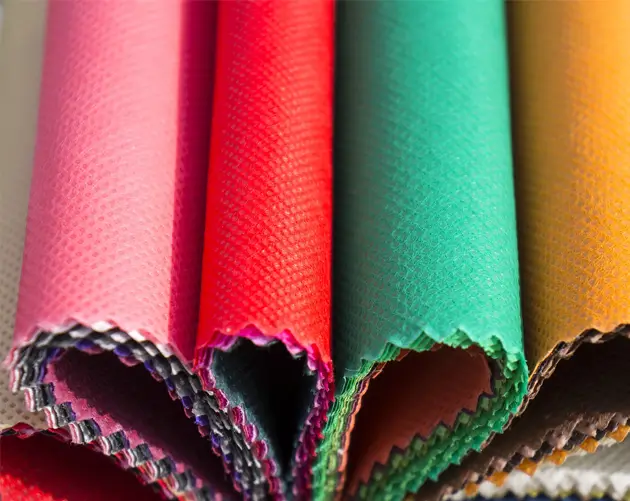 Laminated Breathable Film