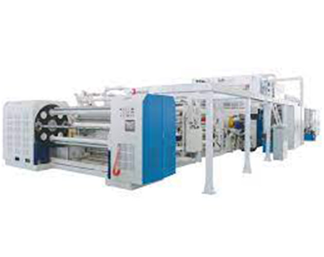 Laminated Film