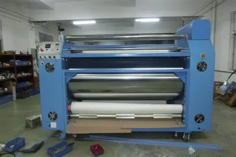 Lamperti Coating