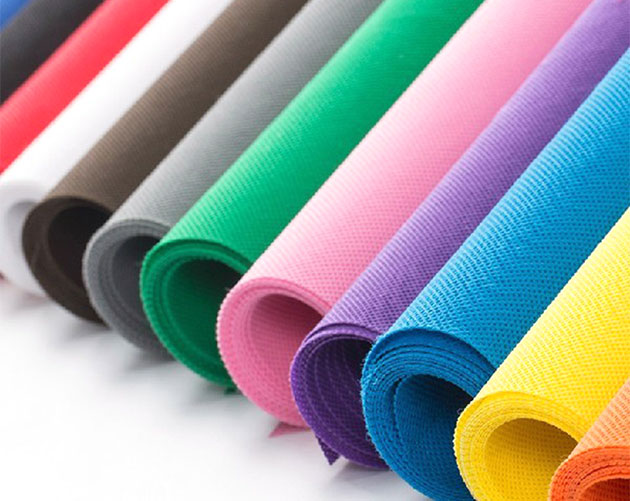 Non-Woven Fabric