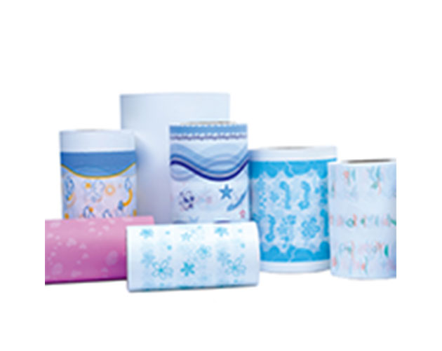 PE Breathable Film
