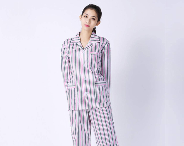 Patient Suit