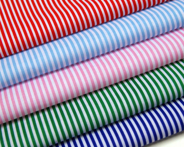 Polyester Stripe