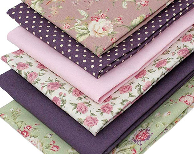 Printed Fabrics