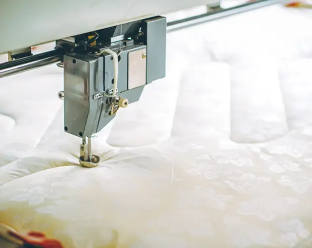 Quilting Machine