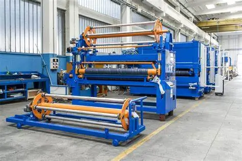 Raising Coating Machine
