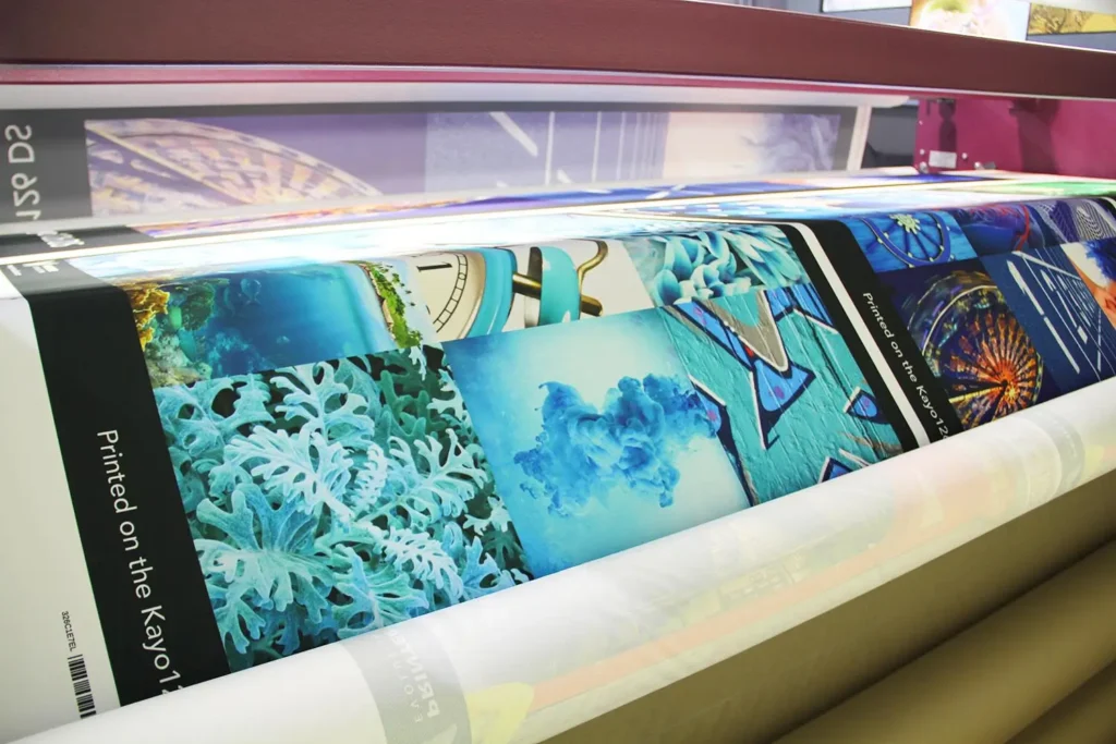 Sublimation