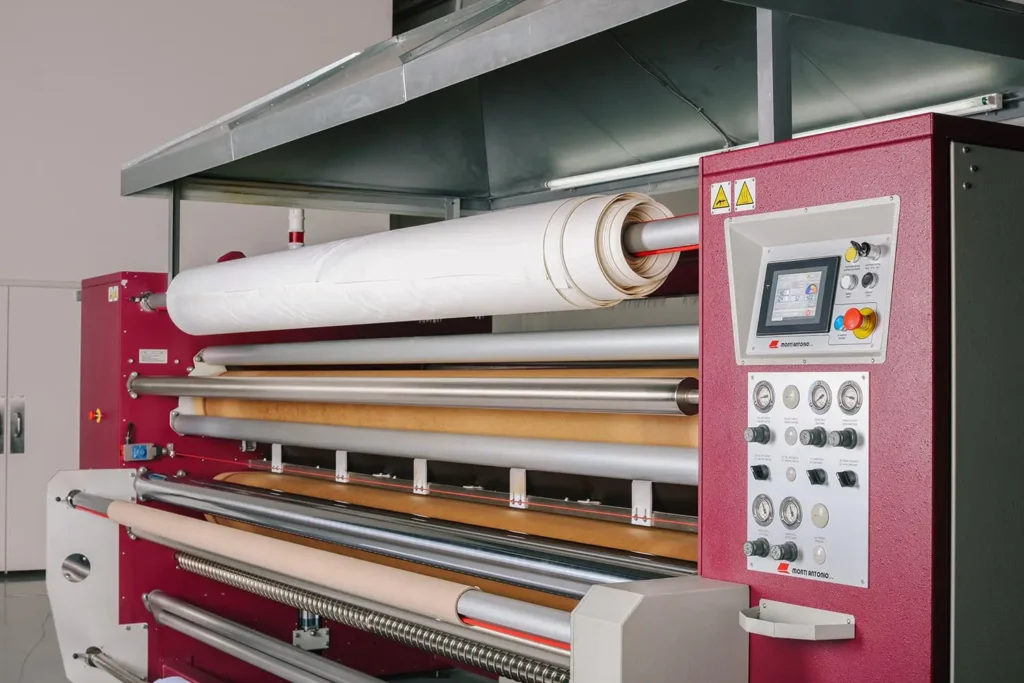 Sublimation