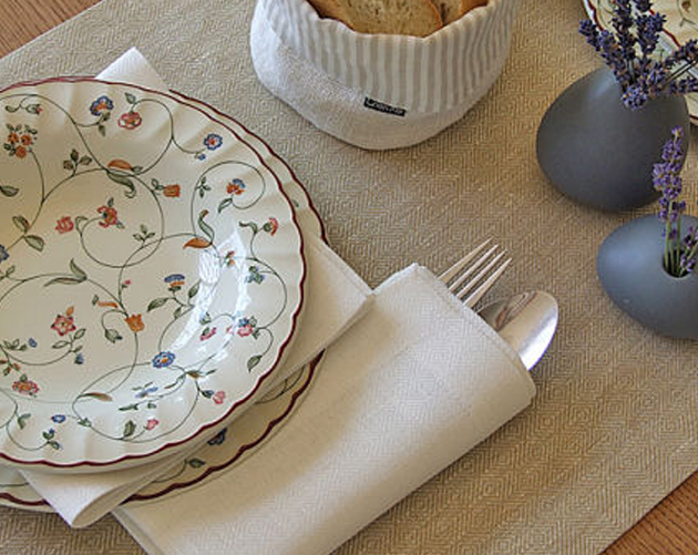 Table Linen