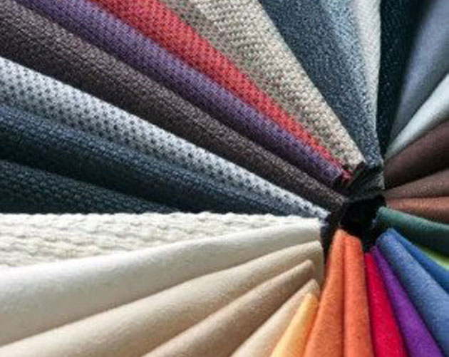 Upholstery Fabrics