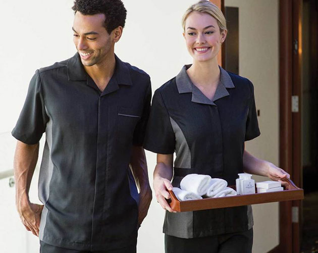 Waiters Uniform