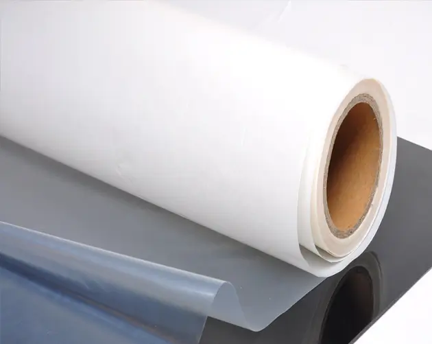 Waterproof Thermoplastic Urethane Laminated Film