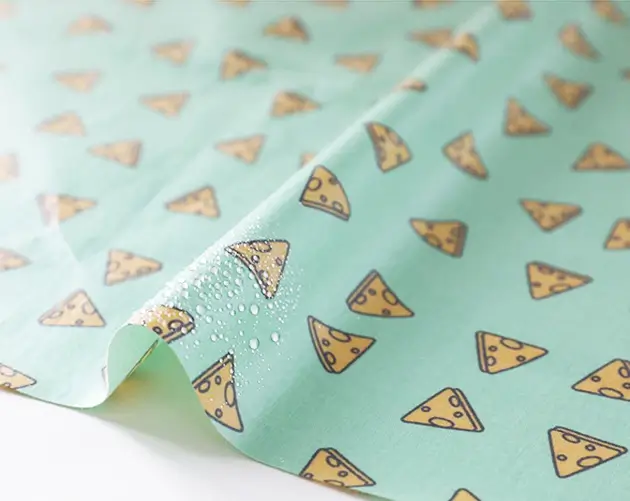 Waterproof Thermoplastic Urethane Laminated Films