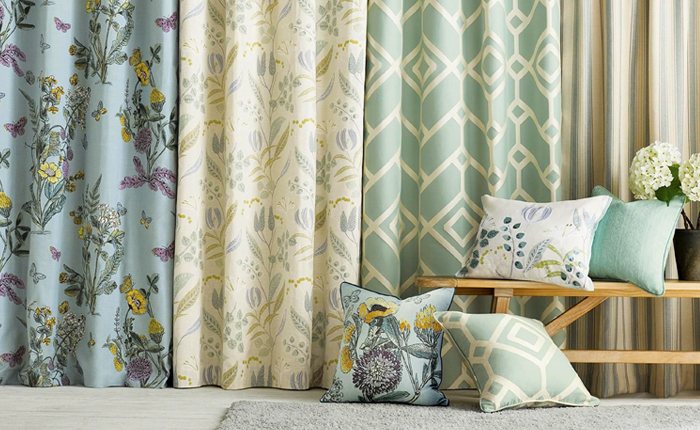 Curtains