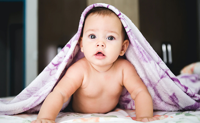 Infant Sheeting and Accessories