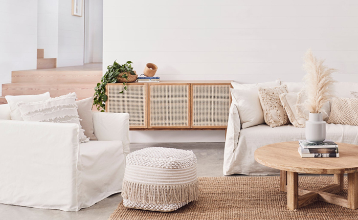 The Lounge Range