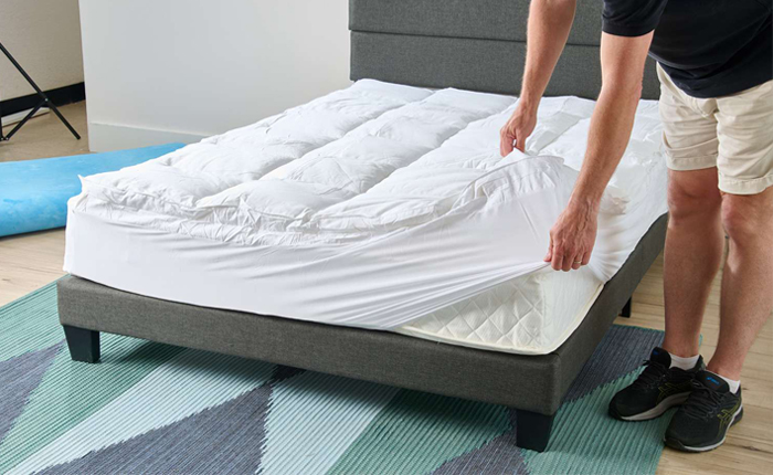 Mattress Toppers
