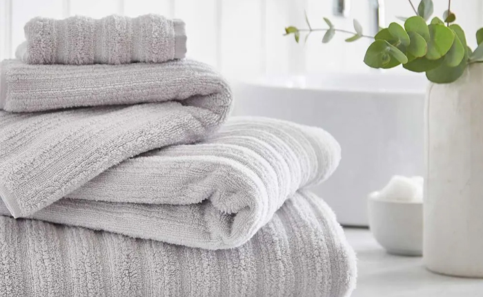 Towels, Bath robes & Bath Mats