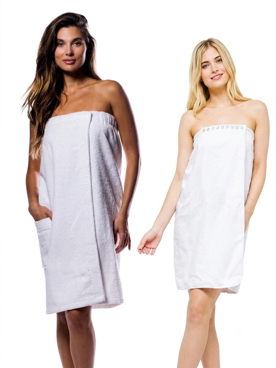 SPA Robe